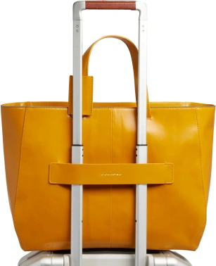 Деловая сумка Piquadro Blue Square BD6680B2/G с отделением для ноутбука 15.6