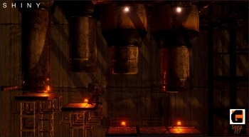 Дополнение к игре для ПК Fulqrum Publishing Shiny - Original Soundtrack (12+)