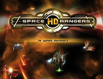 Игра для ПК Fulqrum Publishing Space Rangers HD: A War Apart (12+)