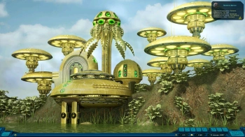 Игра для ПК Fulqrum Publishing Space Rangers HD: A War Apart (12+)