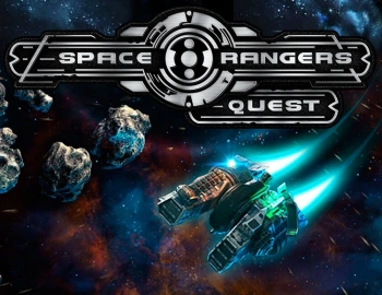 Игра для ПК Fulqrum Publishing Space Rangers: Quest (12+)