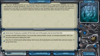 Игра для ПК Fulqrum Publishing Space Rangers: Quest (12+)