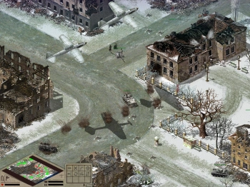 Игра для ПК Fulqrum Publishing Stalingrad (16+)
