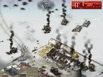 Игра для ПК Fulqrum Publishing Stalingrad (16+)
