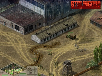 Игра для ПК Fulqrum Publishing Stalingrad (16+)