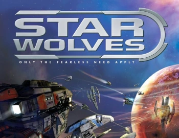 Игра для ПК Fulqrum Publishing Star Wolves (16+)