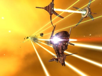 Игра для ПК Fulqrum Publishing Star Wolves (16+)