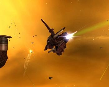 Игра для ПК Fulqrum Publishing Star Wolves 2 (16+)