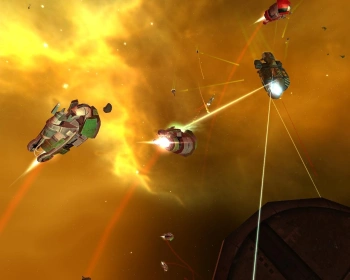 Игра для ПК Fulqrum Publishing Star Wolves 2 (16+)