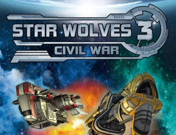 Игра для ПК Fulqrum Publishing Star Wolves 3: Civil War (16+)