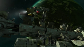 Игра для ПК Fulqrum Publishing Star Wolves 3: Civil War (16+)