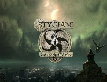 Игра для ПК Fulqrum Publishing Stygian: Reign of the Old Ones (12+)