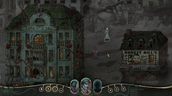 Игра для ПК Fulqrum Publishing Stygian: Reign of the Old Ones (12+)