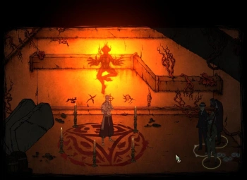 Игра для ПК Fulqrum Publishing Stygian: Reign of the Old Ones (12+)