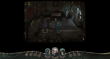 Игра для ПК Fulqrum Publishing Stygian: Reign of the Old Ones (12+)