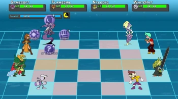 Игра для ПК Fulqrum Publishing Terrain of Magical Expertise (18+)