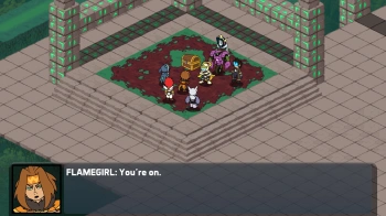 Игра для ПК Fulqrum Publishing Terrain of Magical Expertise (18+)