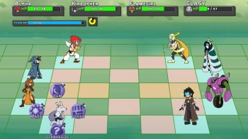 Игра для ПК Fulqrum Publishing Terrain of Magical Expertise (18+)