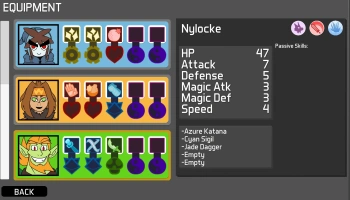 Игра для ПК Fulqrum Publishing Terrain of Magical Expertise (18+)