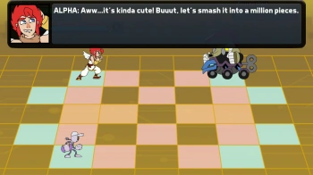 Игра для ПК Fulqrum Publishing Terrain of Magical Expertise (18+)