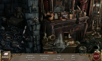 Игра для ПК Fulqrum Publishing The Book of Desires (16+)