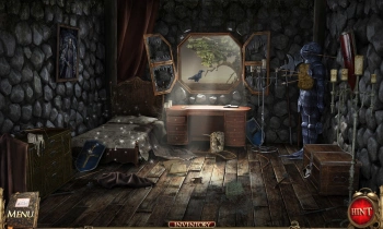 Игра для ПК Fulqrum Publishing The Book of Desires (16+)