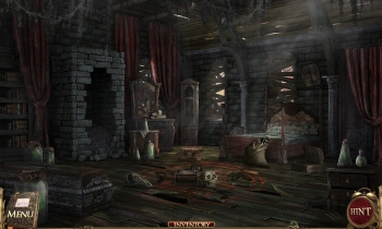 Игра для ПК Fulqrum Publishing The Book of Desires (16+)