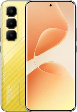Смартфон Infinix X6886