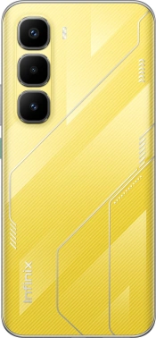 Смартфон Infinix X6886