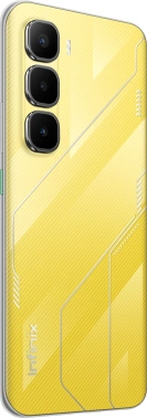 Смартфон Infinix X6886