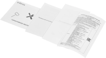 Смартфон Infinix X6886