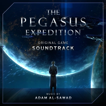 Дополнение к игре для ПК Fulqrum Publishing The Pegasus Expedition - Digital Soundtrack (12+)