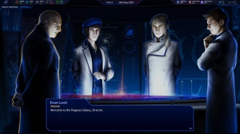 Игра для ПК Fulqrum Publishing The Pegasus Expedition - Grand Admiral Edition (12+)