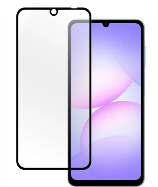 Защитное стекло для экрана Pero PGFG-A07