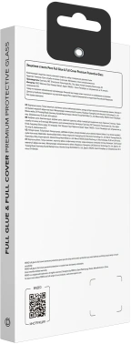 Защитное стекло для экрана Pero PGFG-A17