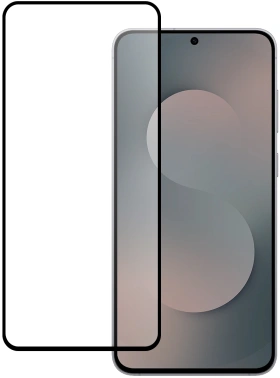 Защитное стекло для экрана Pero PGFG-S25FE