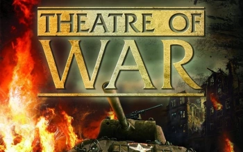 Игра для ПК Fulqrum Publishing Theatre Of War (12+)