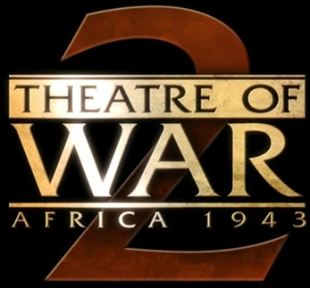 Игра для ПК Fulqrum Publishing Theatre Of War 2: Africa 1943 (12+)
