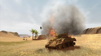 Игра для ПК Fulqrum Publishing Theatre Of War 2: Africa 1943 (12+)