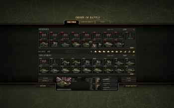 Дополнение к игре для ПК Fulqrum Publishing Theatre of War 2: Battle for Caen (12+)