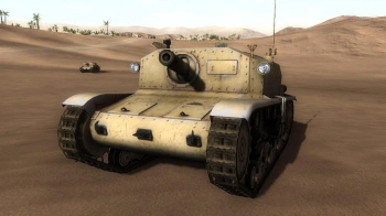 Дополнение к игре для ПК Fulqrum Publishing Theatre of War 2: Centauro (12+)