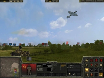 Игра для ПК Fulqrum Publishing Theatre of War 2: Kursk 1943 (12+)