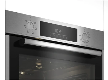 Духовой шкаф Электрический Beko BIOC1431KXNC