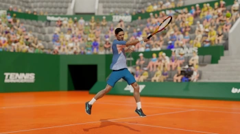 Игра для ПК Rebound CG Tennis Manager 2023 (12+)