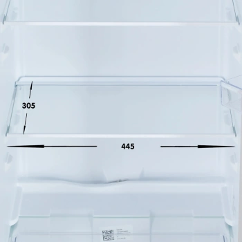 Холодильник Beko B1RDSK280W