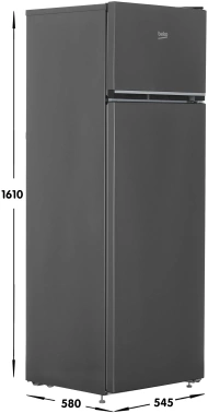 Холодильник Beko B1RDSK280G