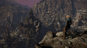 Игра для ПК Fulqrum Publishing Through the Woods (18+)