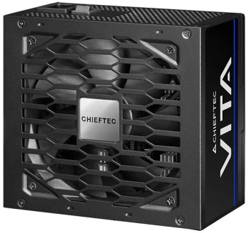 Блок питания Chieftec ATX 650W Vita BPX-650-S Gen.5 Half mod