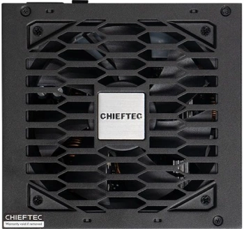 Блок питания Chieftec ATX 650W Vita BPX-650-S Gen.5 Half mod