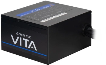 Блок питания Chieftec ATX 650W Vita BPX-650-S Gen.5 Half mod